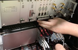 產(chǎn)品安裝與調(diào)試服務